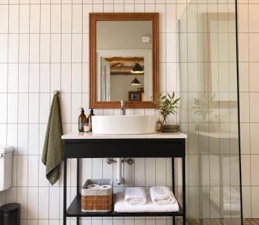Koelenhof Apartment | The Old Dairy at Allemanskloof
