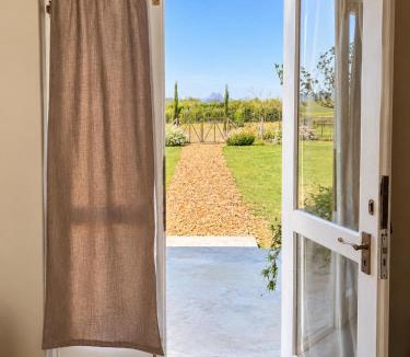 Koelenhof Apartment | The Old Dairy at Allemanskloof
