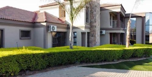 Greater Tubatse Hotel | Hotels in Ga-Masamothane, South Africa