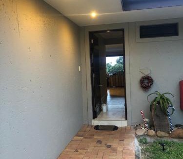 KwaDukuza House | The Beach House - Nestled in the Milkwoods