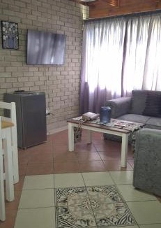 Hartenbos House | Cozy Corner Hartenbos