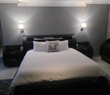 Lubanzi Village Bed & Breakfast | Green Fields Hotel, Coffee Bay