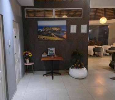 Lubanzi Village Bed & Breakfast | Green Fields Hotel, Coffee Bay