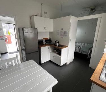 Hartenbos Apartment | Suidersee Block 1, Hartenbos