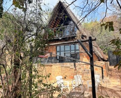 Buffelspoort Ski Chalet | Picturesque 82