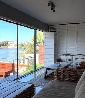 West Bank House | A Home in Port Alfred, The Royal Alfred Marina