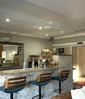 West Bank House | A Home in Port Alfred, The Royal Alfred Marina
