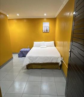 Zululand DC House | 3ANGELS Guest House