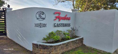 Riversdale House | Fynbos Gastehuis