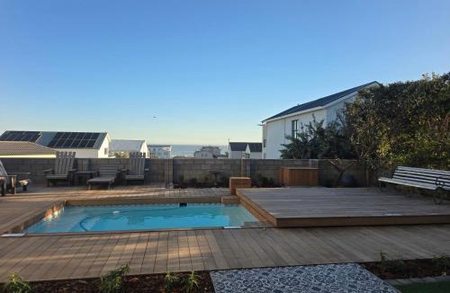 Yzerfontein House | ArtEscape