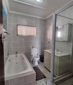 Pumula House | Oceans Rise 10-Sleeper Coastal Family Home in Pumula, KZN South Coast