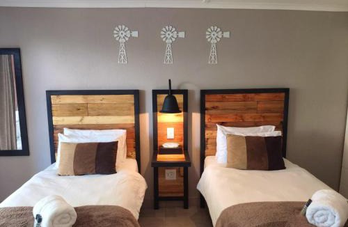 Vanderkloof Apartment | CasaMere