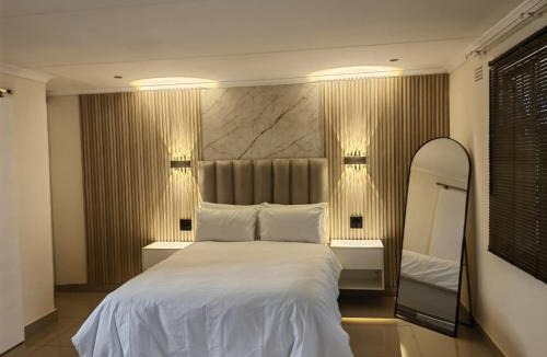Umshwathi House | Thusi Apartments