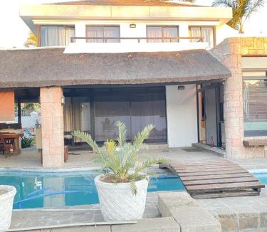 Trawal House | Malmesbury Lane Stay