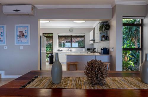 KwaDukuza House | Beach Blessing - 180° Sea Views