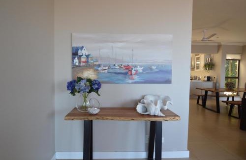 KwaDukuza House | Beach Blessing - 180° Sea Views