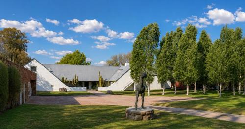Colesburg House | Big Sky Ranch
