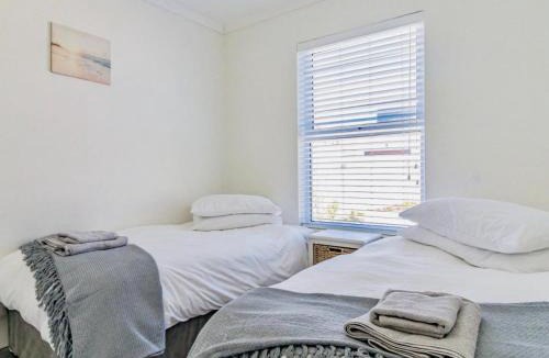 Langebaan Villa | House Lilly Langebaan Holiday Home
