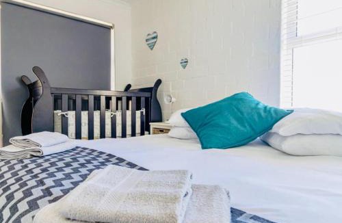 Langebaan Villa | House Lilly Langebaan Holiday Home