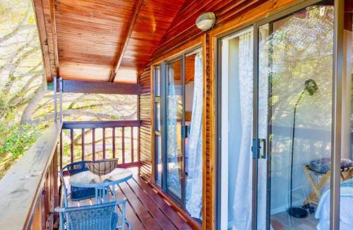 Fisherhaven House | The Fisherman's LAB Cabin