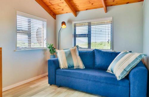 Fisherhaven House | The Fisherman's LAB Cabin