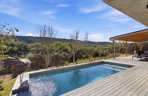 Sedgefield Villa | The Ionian - Cola Beach Sedgefield