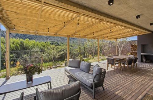 Sedgefield Villa | The Ionian - Cola Beach Sedgefield