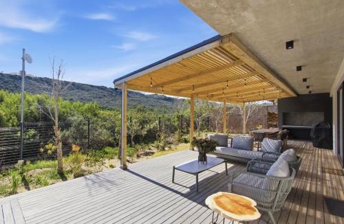 Sedgefield Villa | The Ionian - Cola Beach Sedgefield