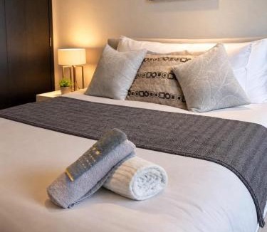Zwartkop House | The Chardonnay Inn