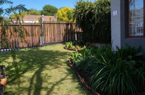 Zwartkop House | The Chardonnay Inn