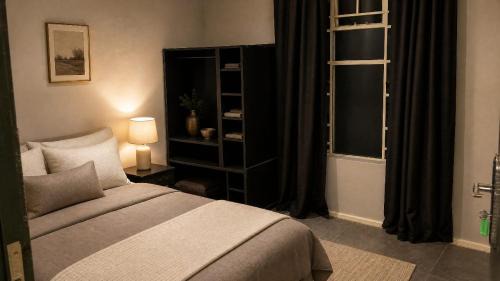 Zwartkop House | The Chardonnay Inn