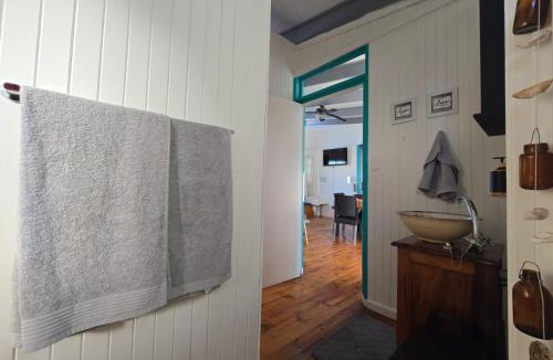 Chrissiesmeer Apartment | Meyers View