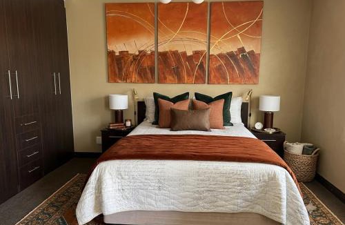 Greater Johannesburg Metropolitan Area Apartment | Sunbird Estate - 3 Bedroom Apartment