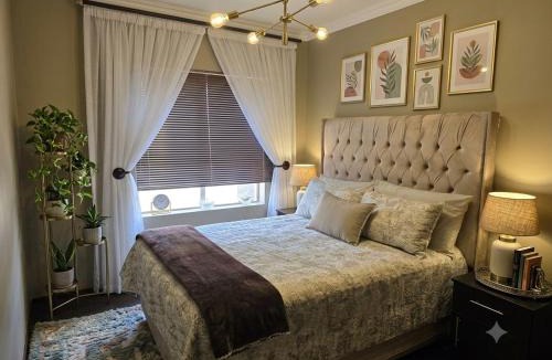 Greater Johannesburg Metropolitan Area Apartment | Sunbird Estate - 3 Bedroom Apartment