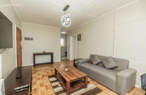 Pollok Beach Apartment | 18 at Brightways