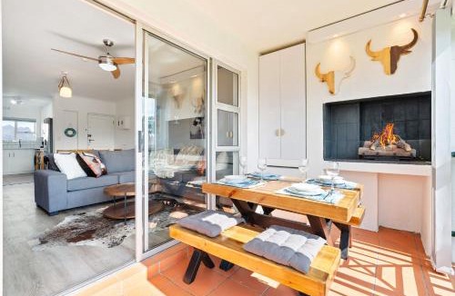 Elgin Apartment | Annie’s Haven at Greenways Golf Estate