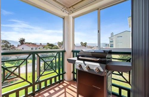 Elgin Apartment | Annie’s Haven at Greenways Golf Estate