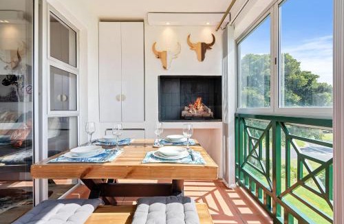Elgin Apartment | Annie’s Haven at Greenways Golf Estate