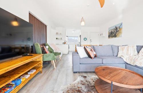 Elgin Apartment | Annie’s Haven at Greenways Golf Estate