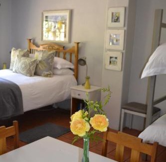 Wellington House | Rooiheuwel Cottage