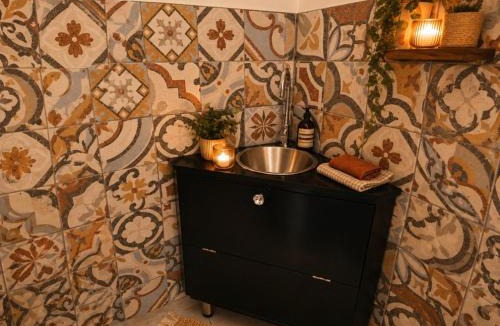 Fichardt Park House | Angels Haven Guesthouse