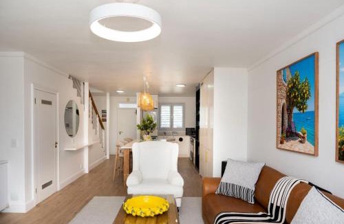 Waterfront Apartment | 2 Bedroom Waterfront Escape South Quay Knysna