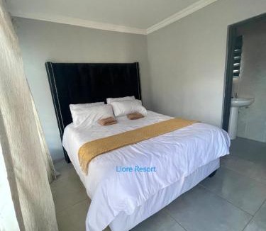 Sterkrivier House | Liore Resort