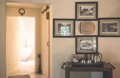 Hoedspruit Hotel | Nyala Safari Lodge