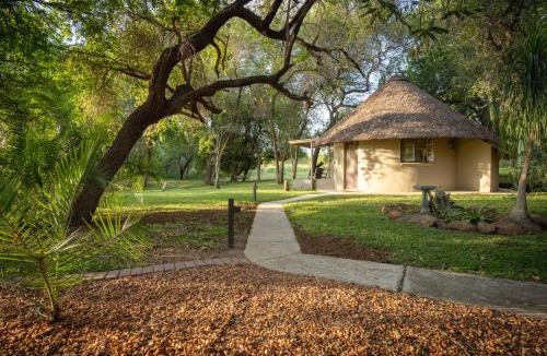 Hoedspruit Hotel | Nyala Safari Lodge