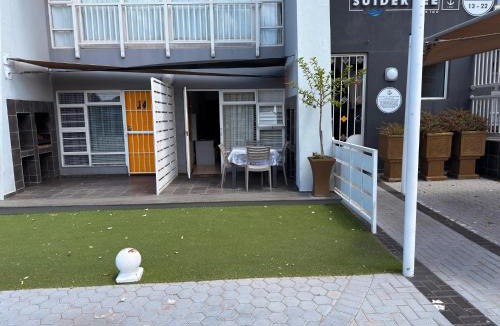Hartenbos Apartment | Suidersee Block 2, Hartenbos