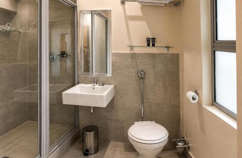 Pretoria Central Business District Hotel | Easy Stay Pretoria