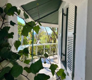 McGregor Resort | Temenos Retreat