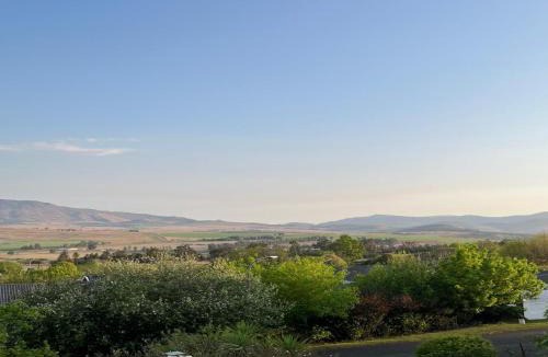 Kokstad Bed & Breakfast | Fraaiuitsig