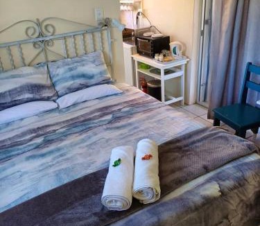 Ceres Apartment | VREDE & VREUGDE